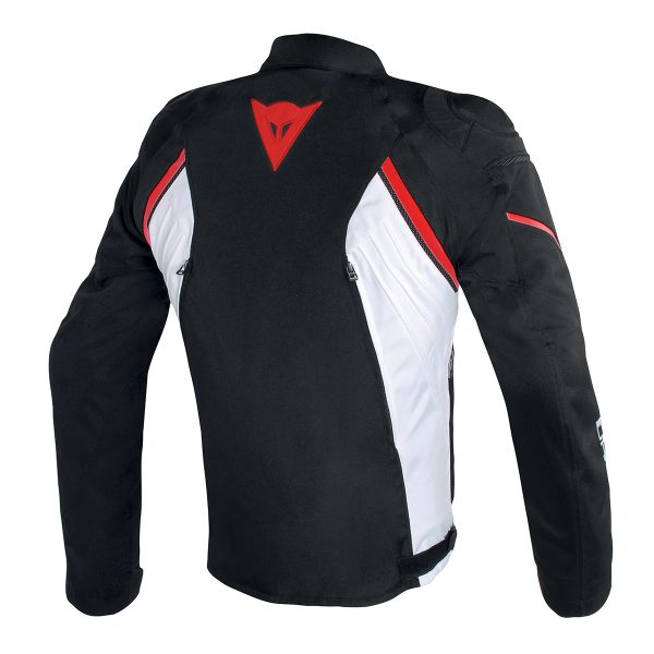Dainese Avro 2 Black White Red