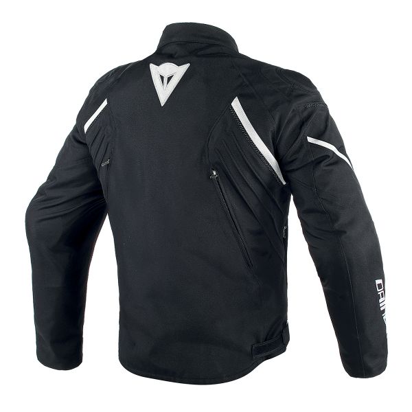 Dainese Avro 2 Black White