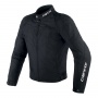 Motorradjacke Dainese Avro 2 Black