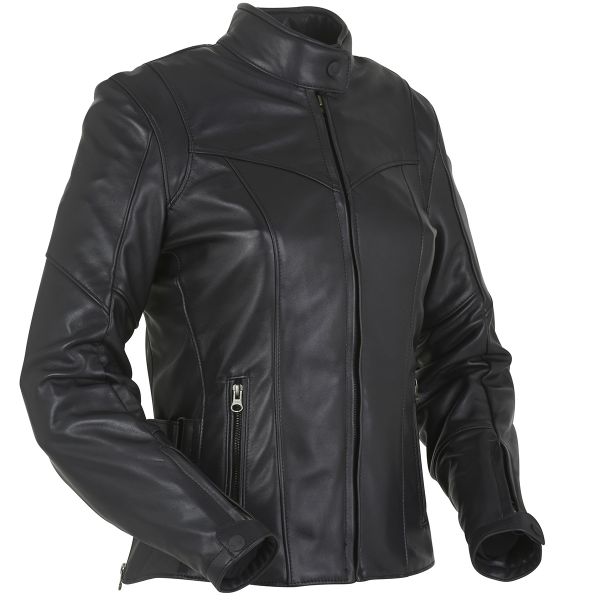 Furygan Bella Schwarz