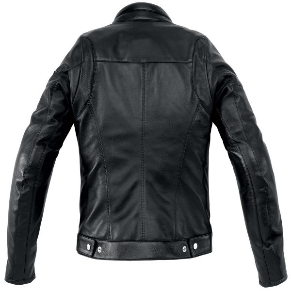 Spidi Cafe Race Schwarz