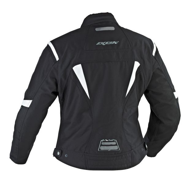 Ixon Celesta HP Schwarz Wei�