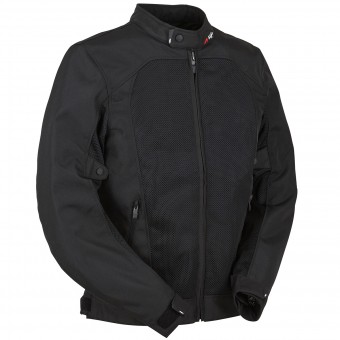 Furygan Genesis Mistral Evo Schwarz