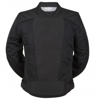 Furygan Genesis Mistral Evo Schwarz