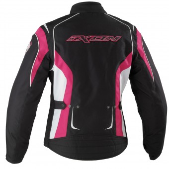 Ixon Kashima HP Schwarz Wei Fushia