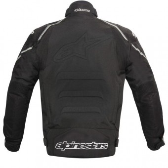 Alpinestars Megaton Drystar Schwarz