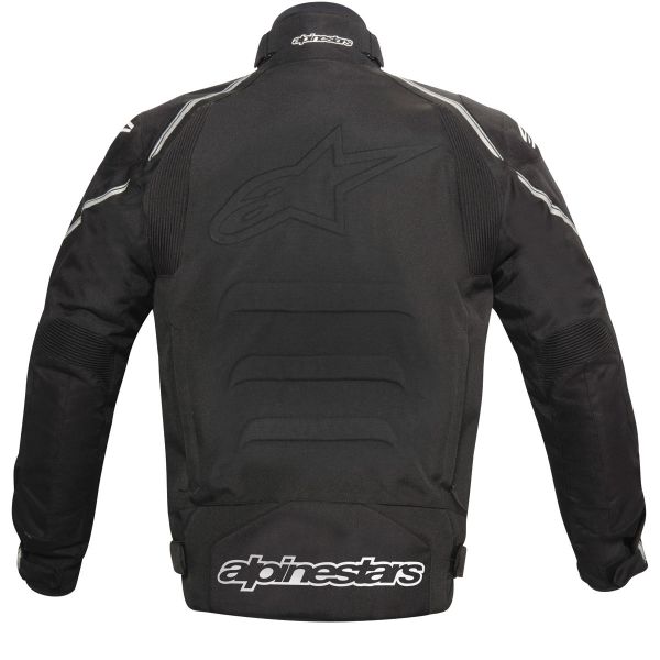 Alpinestars Megaton Drystar Schwarz
