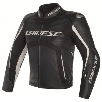Airbag Dainese Misano D-Air Black White