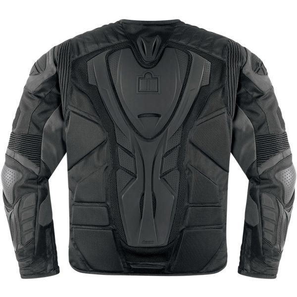 ICON Overlord Resistance Stealth