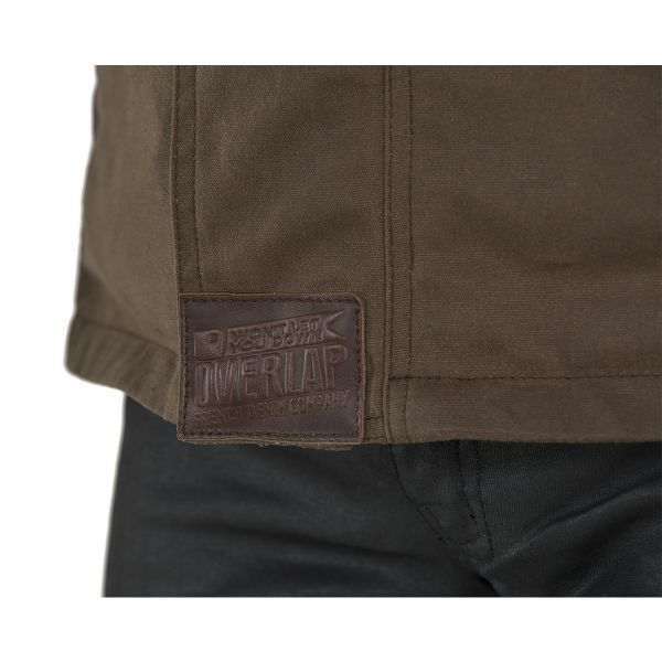 Overlap Phil 2 Brown