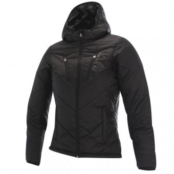 Motorradweste Alpinestars Stella Francie Black