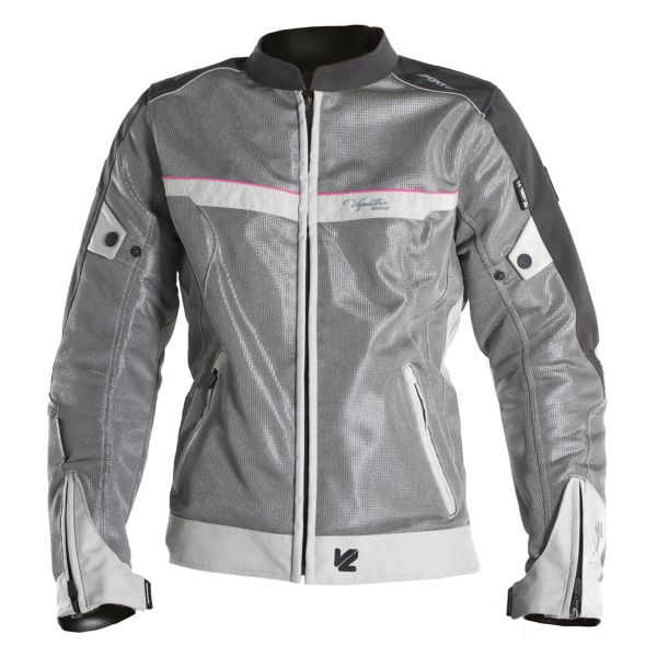 V'Quattro VE-21 Lady Cream Grey Pink