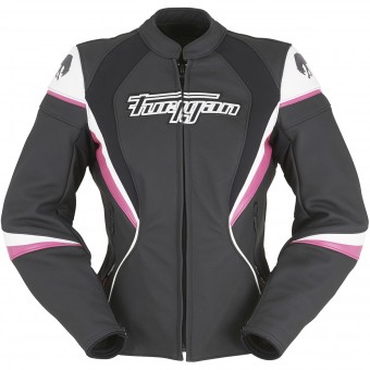 Furygan Legend Lady Black