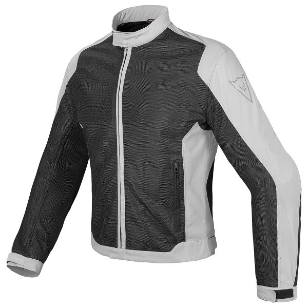 Motorradjacke Dainese Air-Flux D1 Black High Rise