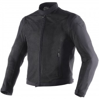 Motorradjacke Dainese Air-Flux D1 Black