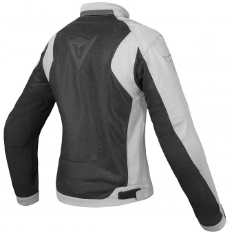 Dainese Air-Flux D1 Lady Black High-Rise