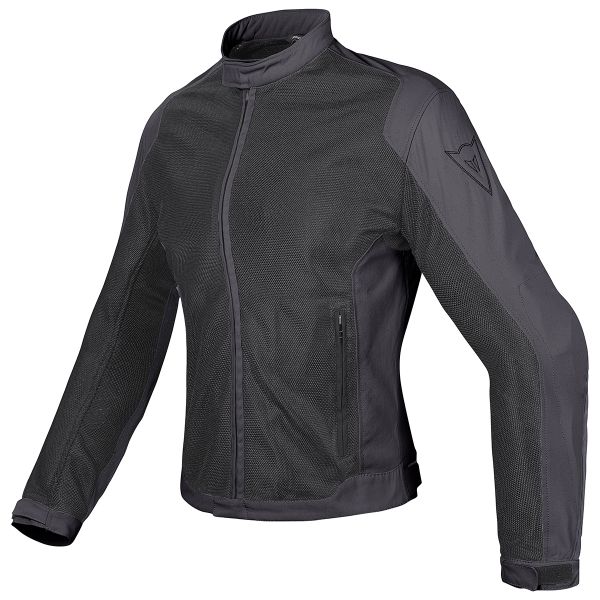 Motorradjacke Dainese Air-Flux D1 Lady Black Motorradjacke Dainese Air-Flux D1 Lady Black