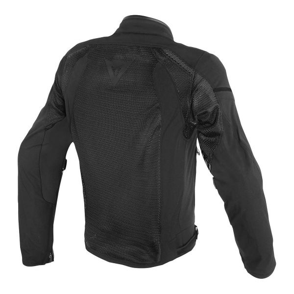 Dainese Air Frame D1 Black
