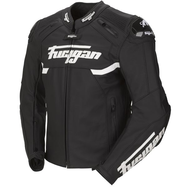 Furygan Akira Schwarz Weiß