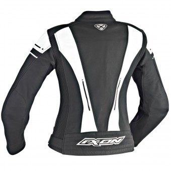 Ixon Alcyone Black White
