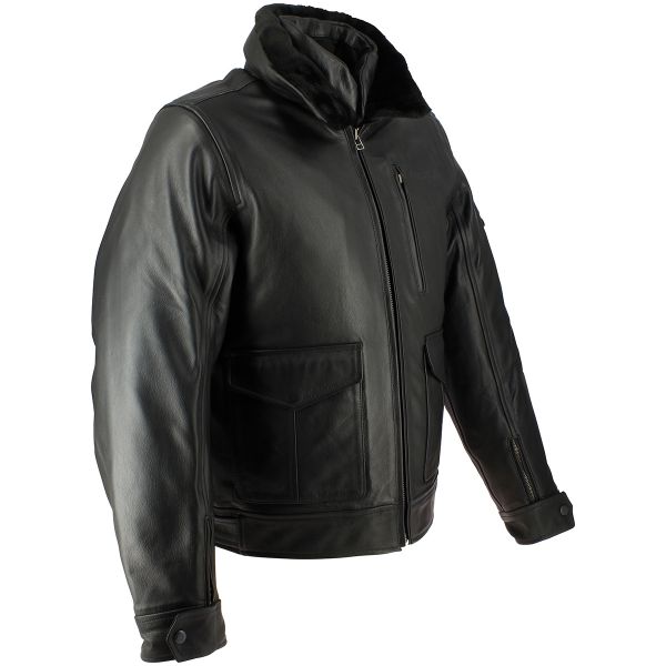 Motorradjacke Soubirac Alpha Waterproof