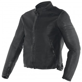 Motorradjacke Dainese Archivio Basic
