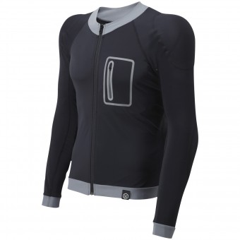 Motorradjacke Knox Armoured Shirt Men