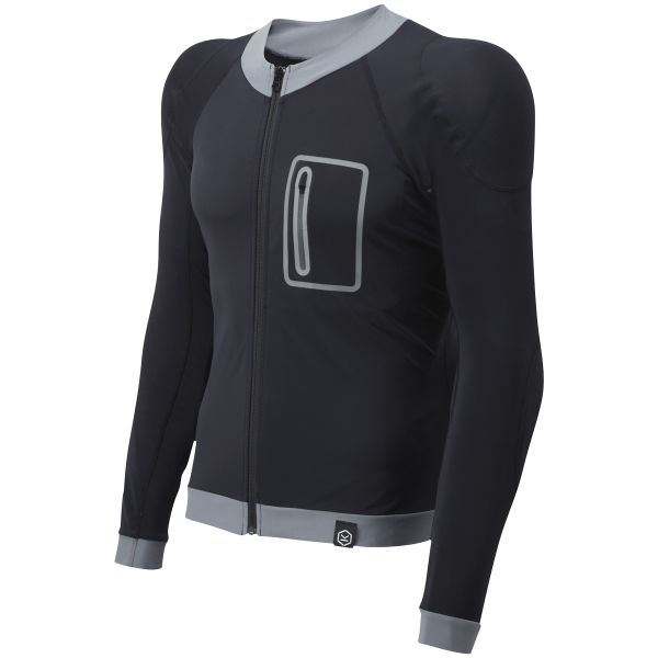 Motorradjacke Knox Armoured Shirt Men