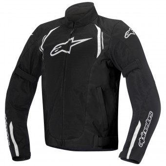 Alpinestars Ast Air Schwarz