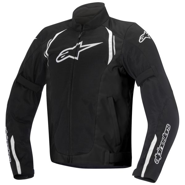 Alpinestars Ast Air Schwarz