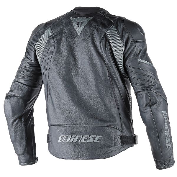 Dainese Avro D1 Black Anthracite