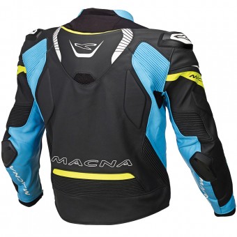 Macna Blast Blue