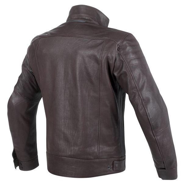 Dainese Bryan Leather Brown