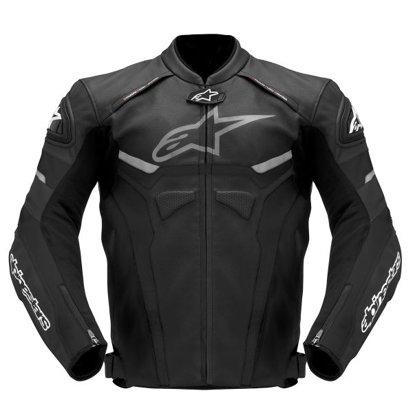 Motorradjacke Alpinestars Celer Schwarz