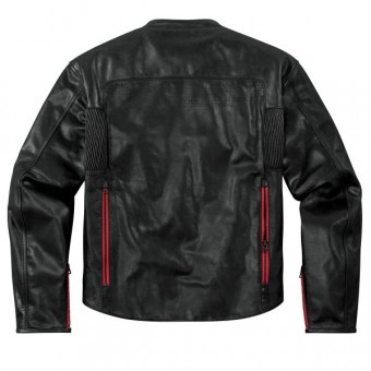 ICON Chapter Black