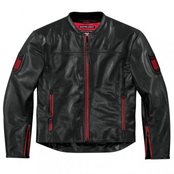 ICON Chapter Black