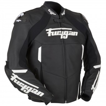 Furygan Cobra Wei Schwarz