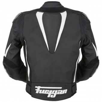 Furygan Cobra Wei Schwarz