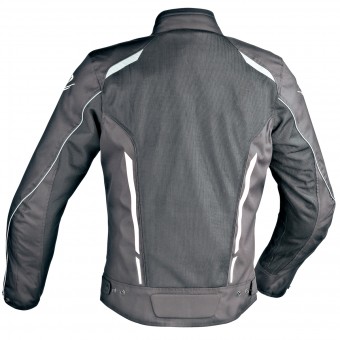 Ixon Cooler Schwarz Wei
