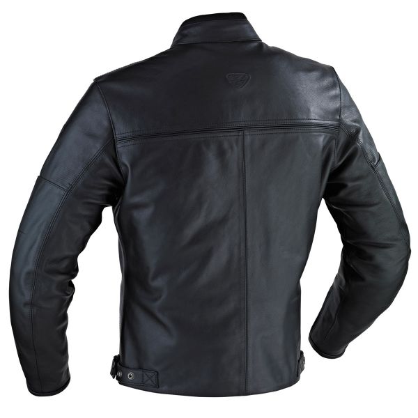 Ixon Copper Rock Schwarz