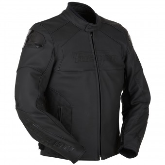 Furygan Dark Evo Schwarz