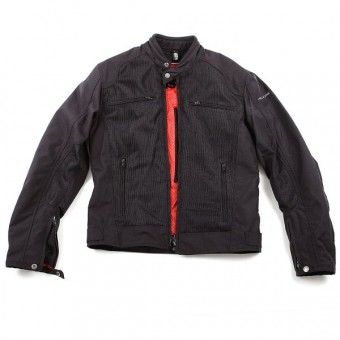 Motorradjacke Helstons District Mesh