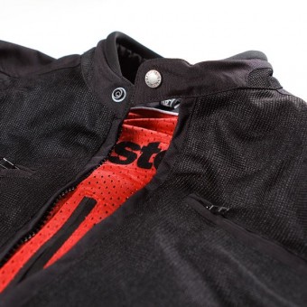 Helstons District Mesh