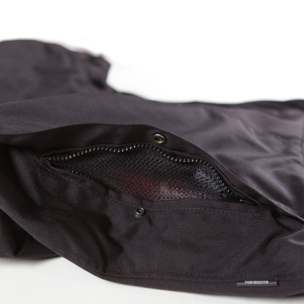 Helstons District Mesh