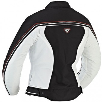 Ixon Diva Sport Schwarz Wei�