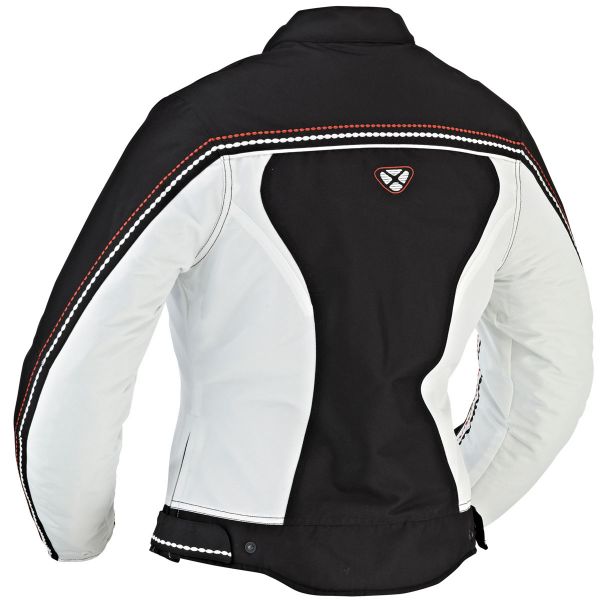 Ixon Diva Sport Schwarz Wei�