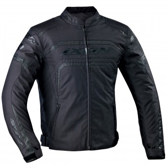 Motorradjacke Ixon Eager Noir Auf Lager ICasque de motorradjacke-ixon-eager-noir-auf-lager-icasque-de