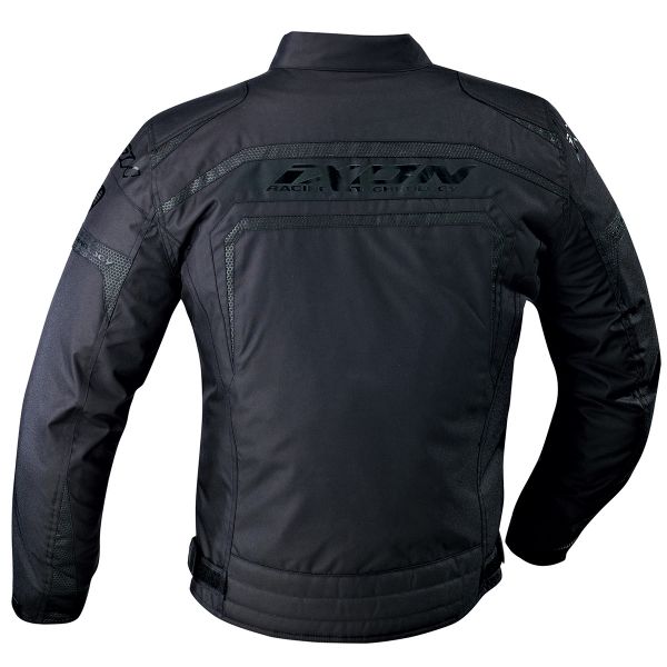 Motorradjacke Ixon Eager Noir Auf Lager ICasque de motorradjacke-ixon-eager-noir-auf-lager-icasque-de