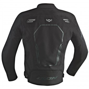 Ixon Exhale HP Black