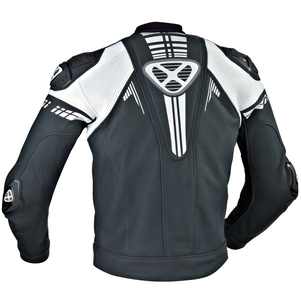 Ixon Exocet Schwarz Wei